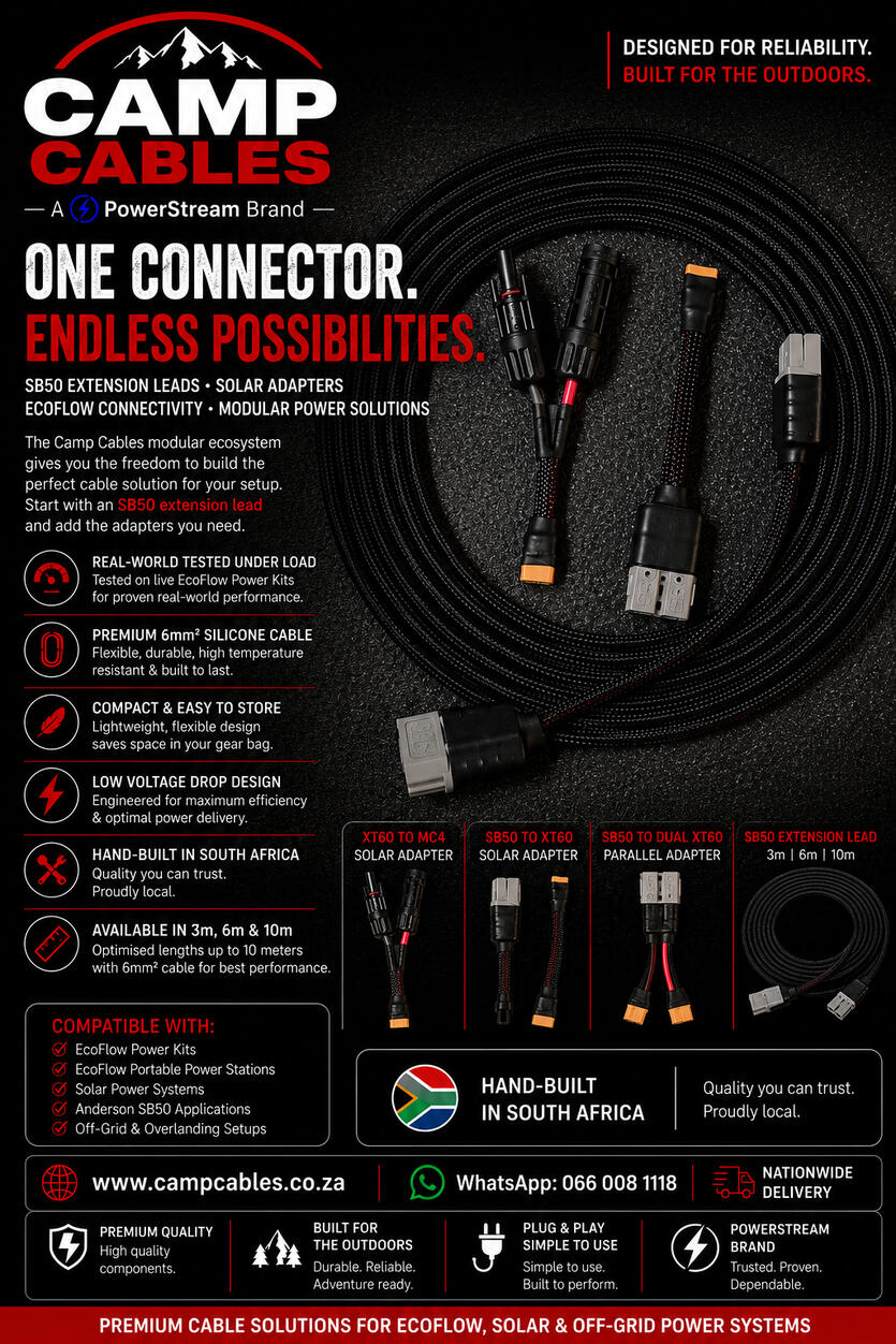 Connectivity Solutions