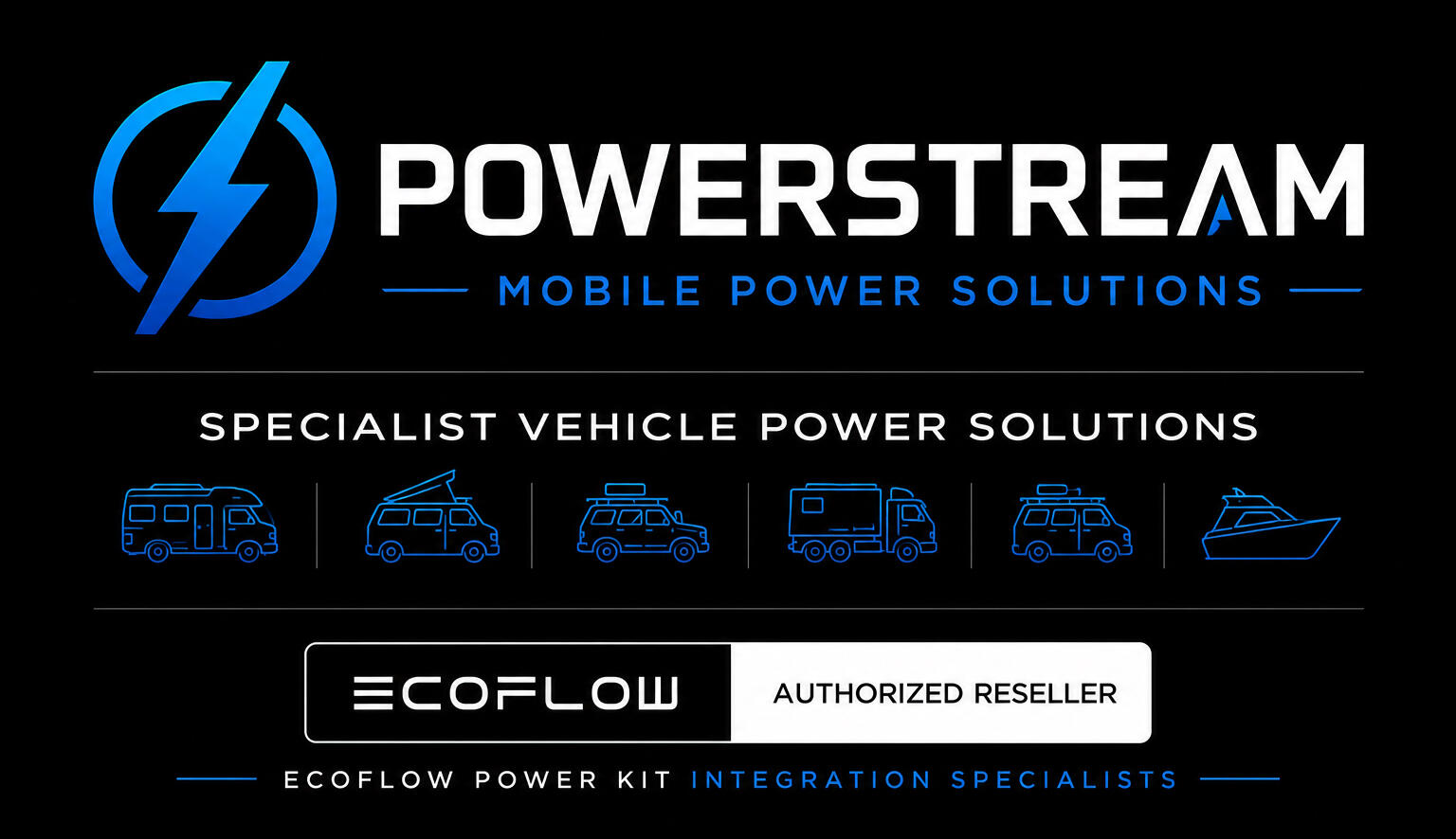 Powerstream Mobile Power Solutions